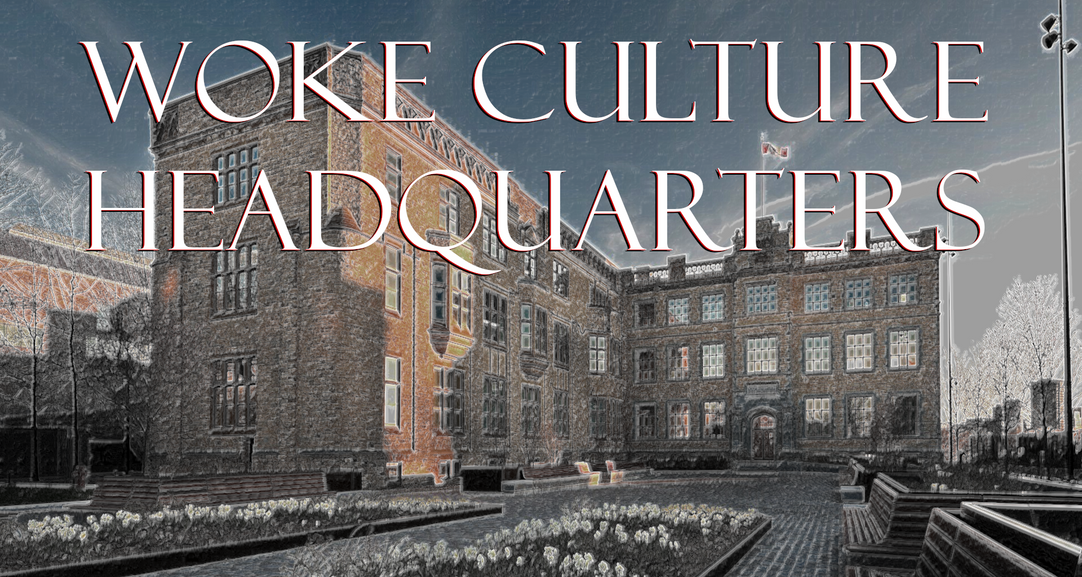 SCC - Who Controls Woke Culture